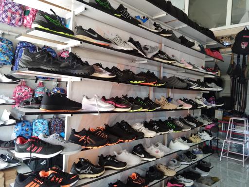 عکس کیف و کفش نارون