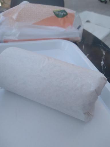 عکس ساندویچ سرد ویچ