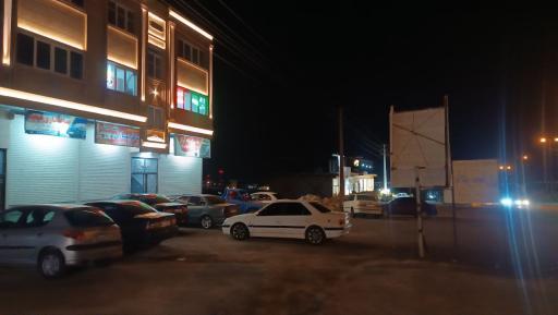 عکس چایخانه ساوالان