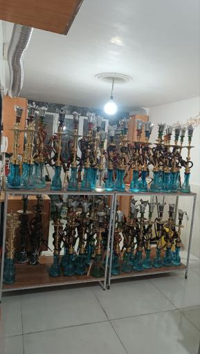 عکس چایخانه ساوالان