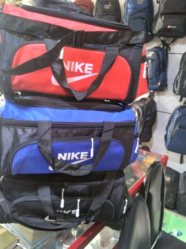 عکس کیف و کفش نارون