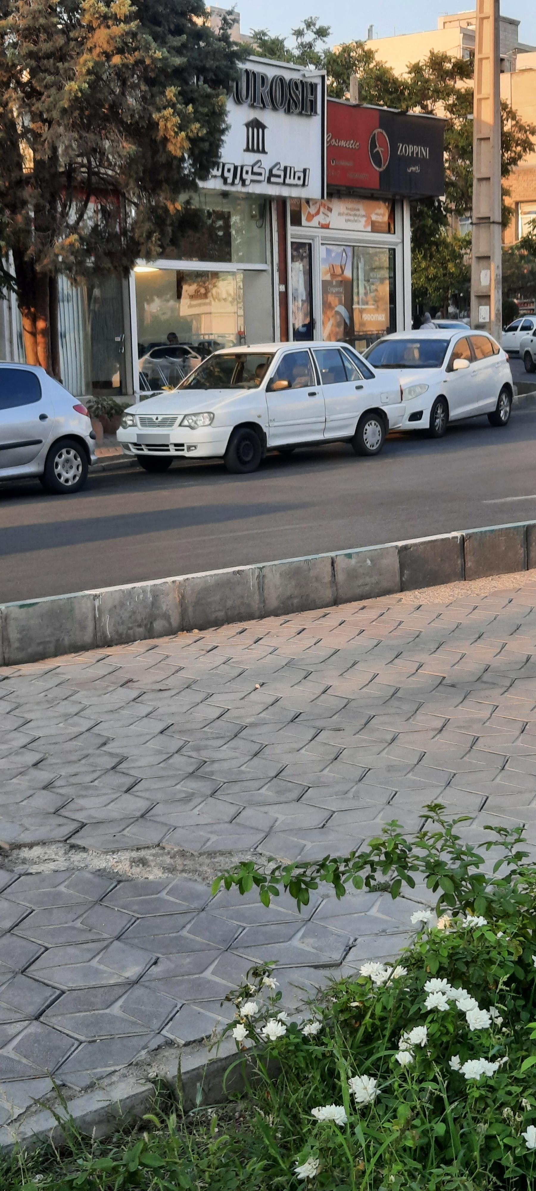 عکس املاک كوروش