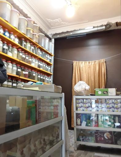 عکس عطاری بهشت