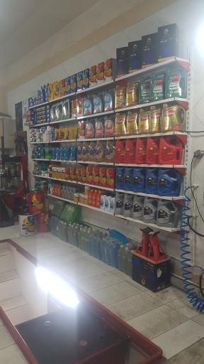 عکس اتوسرویس ناصر