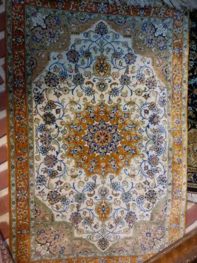 عکس فروشگاه فرش تبریز - اعرج خدایی