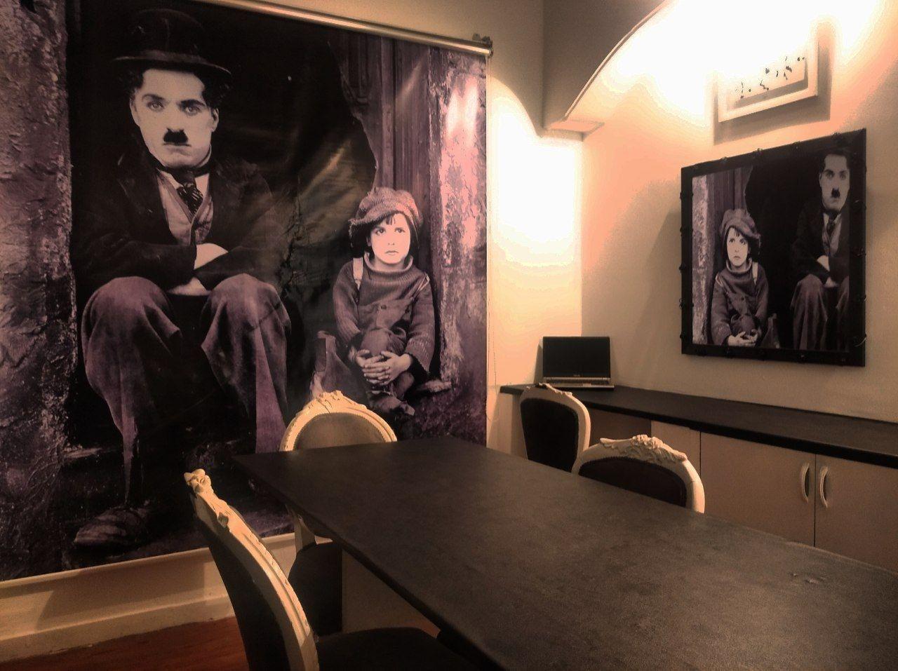 عکس شرکت سیمیا فیلم