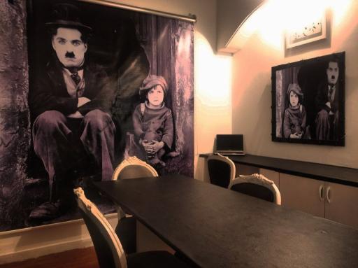 عکس شرکت سیمیا فیلم