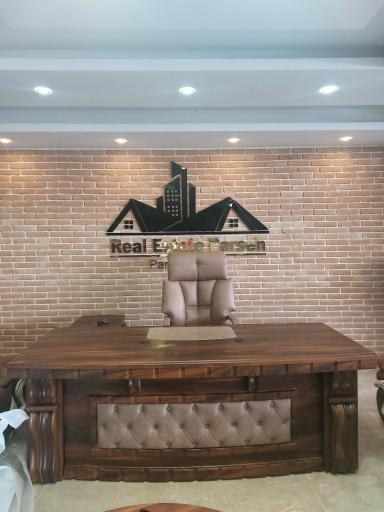 عکس کارگزاری املاک پارسه