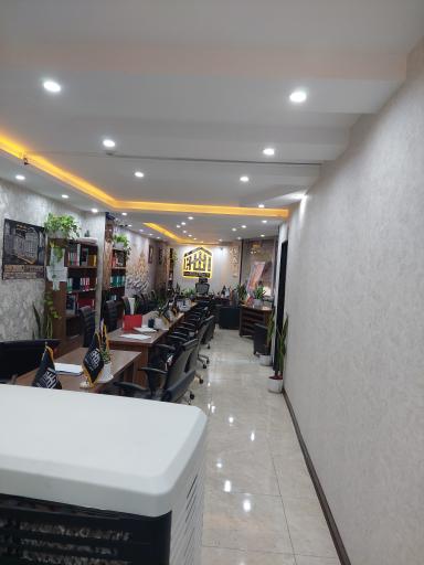 عکس گروه مهندسین و مشاورین  اهوراملک