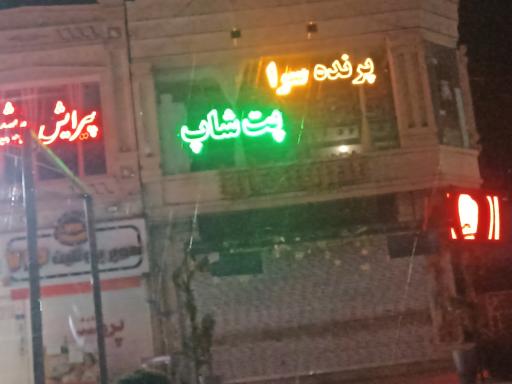 عکس پرنده فروشی و پت شاپ