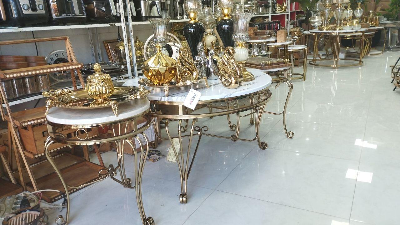 عکس فروشگاه لوازم خانگی عقیل