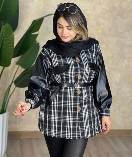 عکس پوشاک بی نظیر