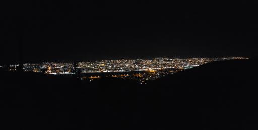 عکس بام صدرا