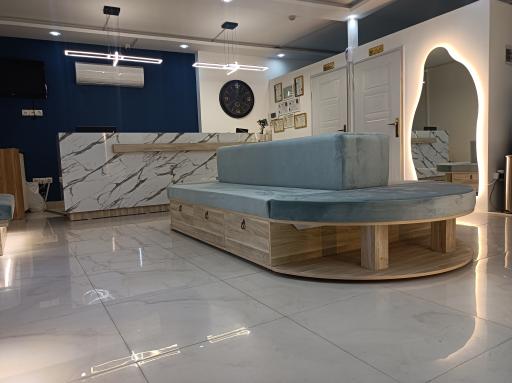 عکس مطب دندانپزشکی ایمپلنت و کامپوزیت برنا