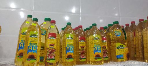 عکس برنج فروشی دلگشا