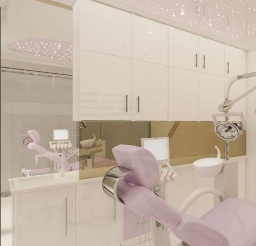 عکس کلینیک دندانپزشکی دال
