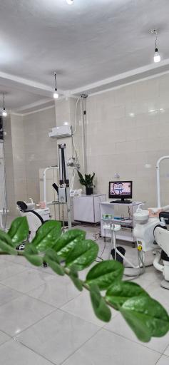 عکس مطب دندانپزشکی دکتر محمد جواد حسن زاده