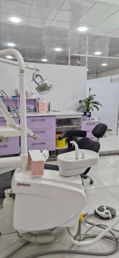 عکس مطب دندانپزشکی دکتر محمد جواد حسن زاده