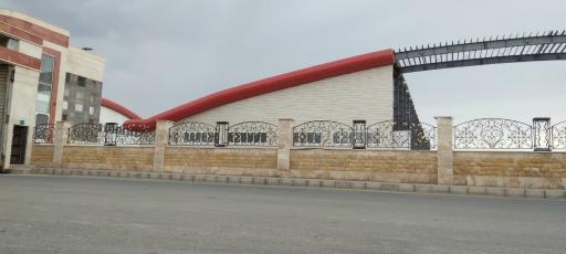 عکس گروه صنعتی لینا