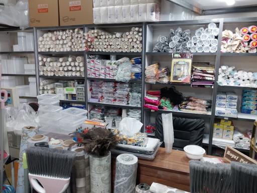 عکس فروشگاه رویال پلاست