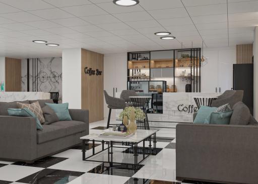 عکس هتل آپارتمان وزرا