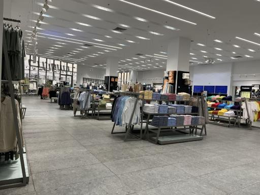 عکس فروشگاه جین وست