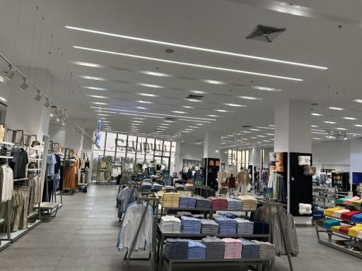 عکس فروشگاه جین وست