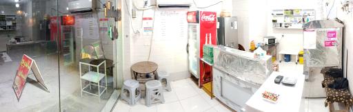 عکس ساندویچ خانگی لیان