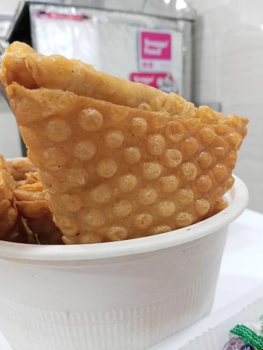 ساندویچ خانگی لیان