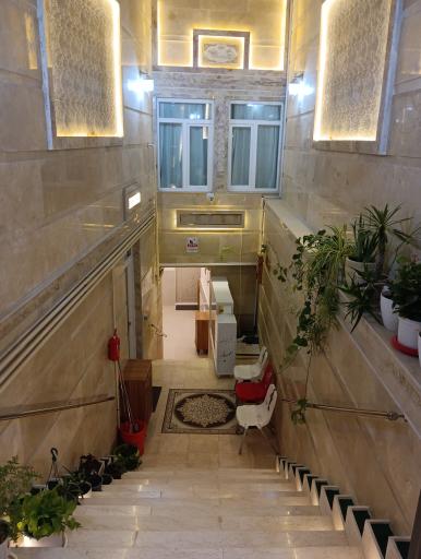 عکس هتل مهیار