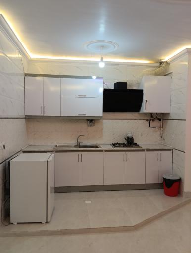 عکس هتل مهیار