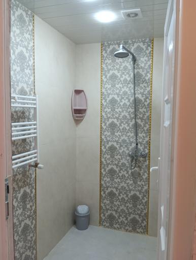 عکس هتل مهیار