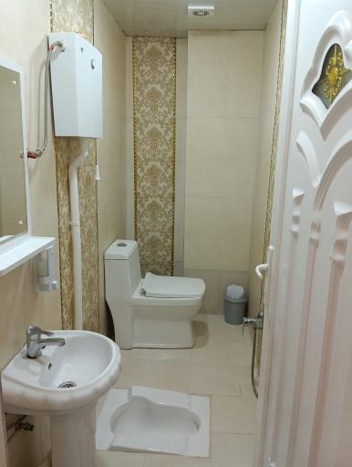 عکس هتل مهیار