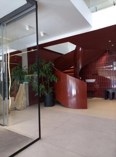 عکس کافه لوسیدا