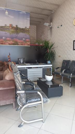 عکس دفترنقشه برداری و مشاوراملاک سوران