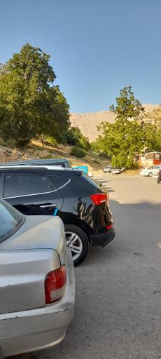 عکس پارکینگ شهرداری