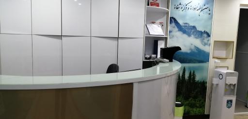 عکس کلینیک دندانپزشکی دال