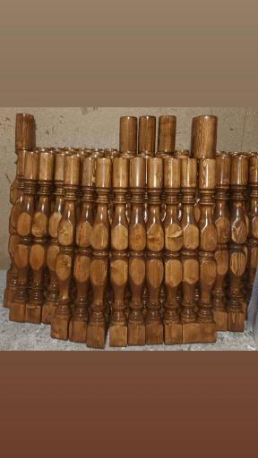 عکس نرده استیل ایرانیان 