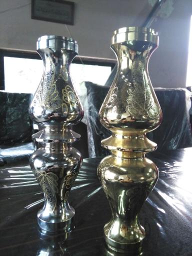 عکس نرده استیل ایرانیان 