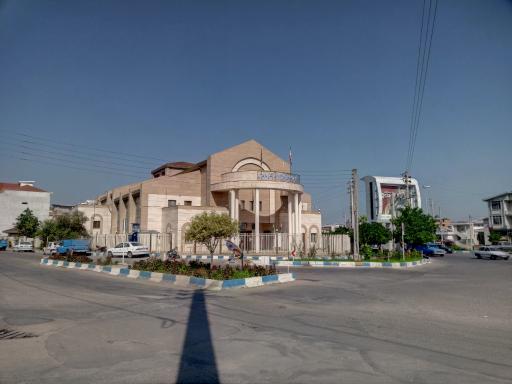 عکس تأمین اجتماعی بهشهر