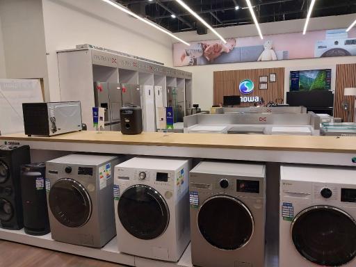 عکس نمایندگی اسنوا (سیتی سنتر)