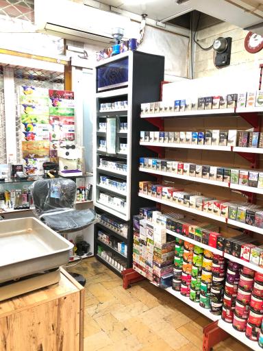 پخش دخانیات سیروان