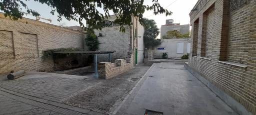 عکس پاتوق محله دلگشا