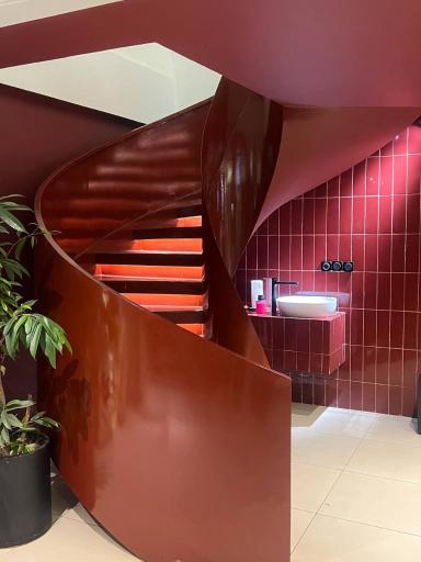 عکس کافه لوسیدا