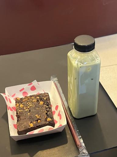 عکس کافه لوسیدا