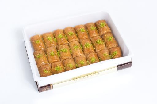 عکس باقلوا تک 