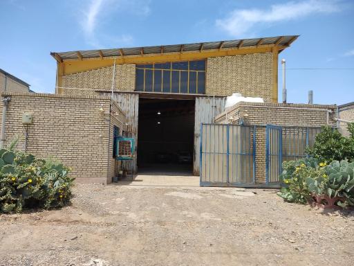 عکس کارگاه تراشکاری و فرزکاری فرا فن