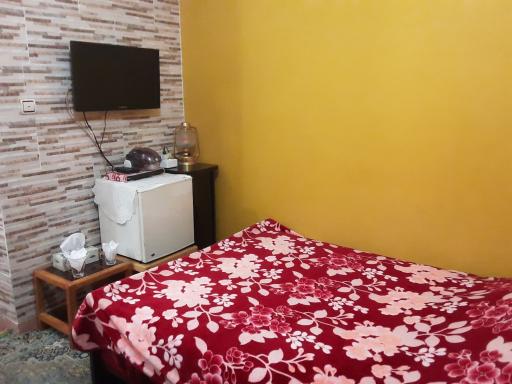 عکس مهمانپذیر زیبا