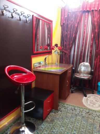 عکس مهمانپذیر زیبا