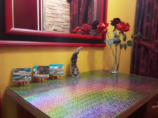 عکس مهمانپذیر زیبا